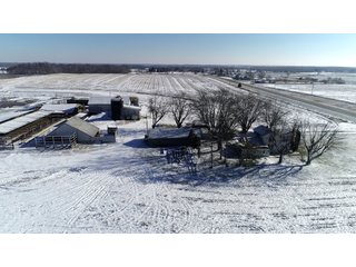 Property photo 8 - MAJOR LAND AUCTION - 1,085+/- ACRES IN 24 TRACTS IN HENRY & WAYNE COUNTIES, INDIANA